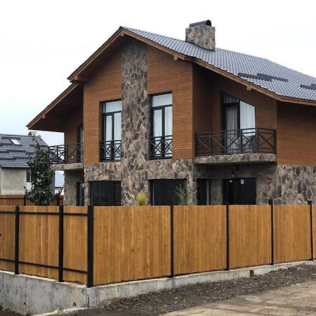 Cottage Near Didveli, Bakuriani - Котедж В Бакуриани Exteriér fotografie